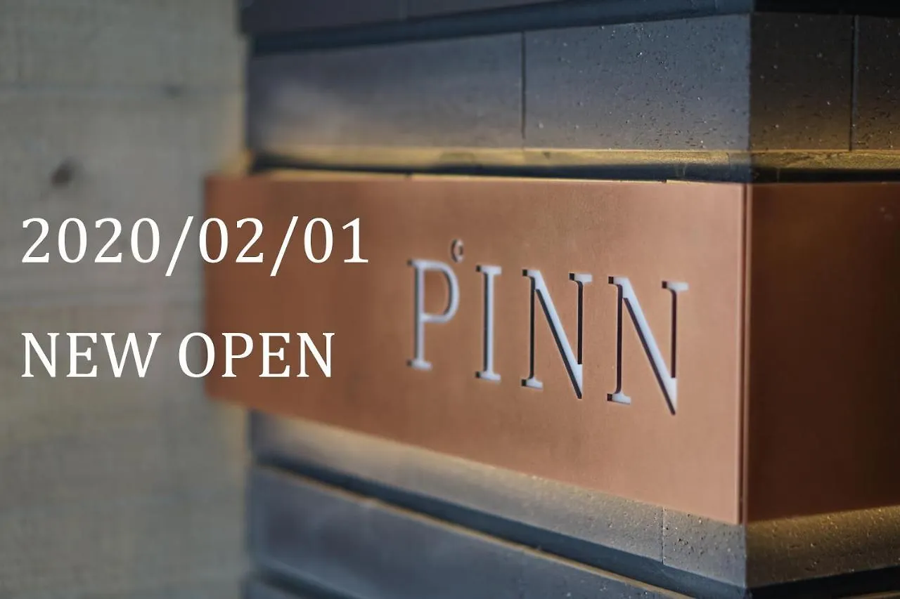 Pinn-S7W11 Sapporo