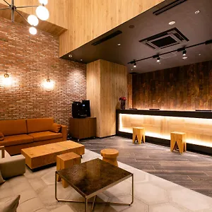 酒店 札幌薄野永安国际酒店