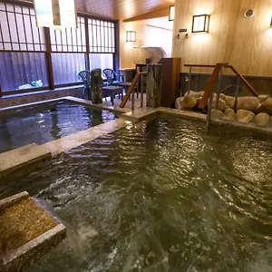 ホテル ドーミーイン札幌annex